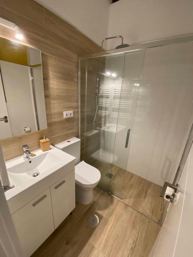 Opera-Suites Luxury La Boheme, In The Very Center Of Madrid. Exterior photo